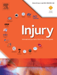 Impact of comorbidities in severely injured patients with blunt chest injury: a population-based retrospective cohort study