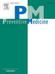 Inclusion of marginalized populations in HPV vaccine modeling: A systematic review