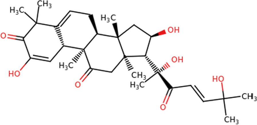 nCoV-19 therapeutics using cucurbitacin I structural derivatives: an in silico approach