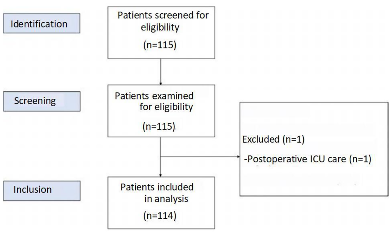 Analysis of influencing factors and construction of prediction model for postoperative nausea and vomiting in patients undergoing laparoscopic sleeve gastrectomy: a single-center retrospective cohort study