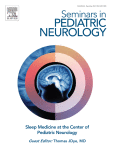 Neuromuscular Problems of the Critically Ill Neonate and Child