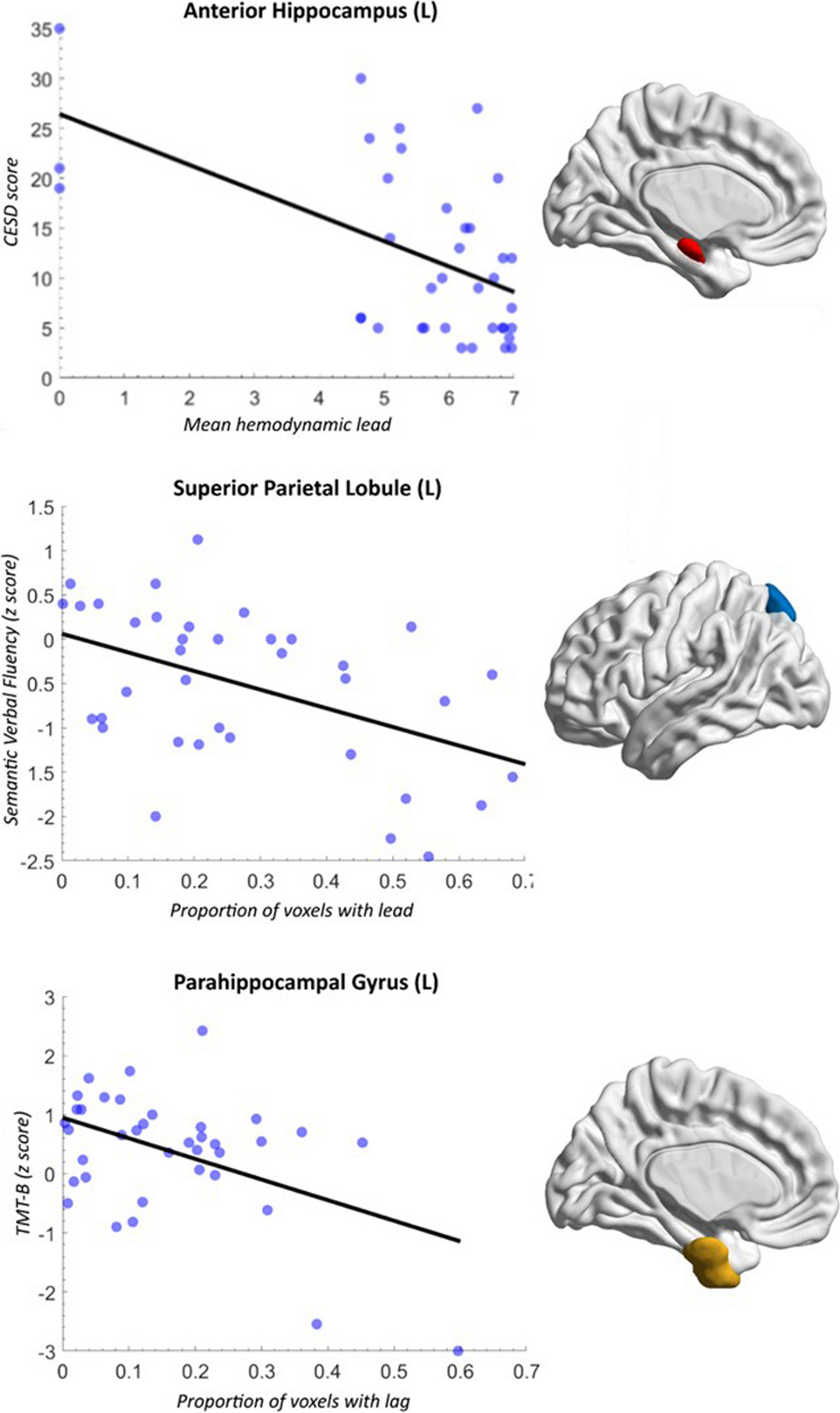 Functional connectivity-hemodynamic (un)coupling changes in chronic mild brain injury are associated with mental health and neurocognitive indices: a resting state fMRI study