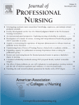 Psychiatric nurse and educator perspectives on professional boundaries in nursing education: An interpretive description study