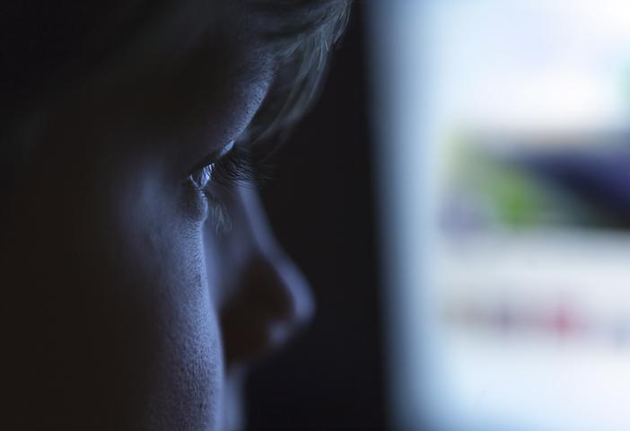Online abuse expert helps Facebook, Google and others shape new approach to child protection
