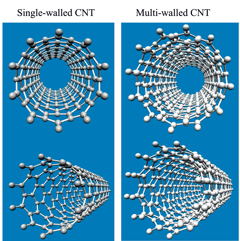 Recent Advances of Functionalized Carbon Nanotubes for Biomedical and Device Applications (A Review)