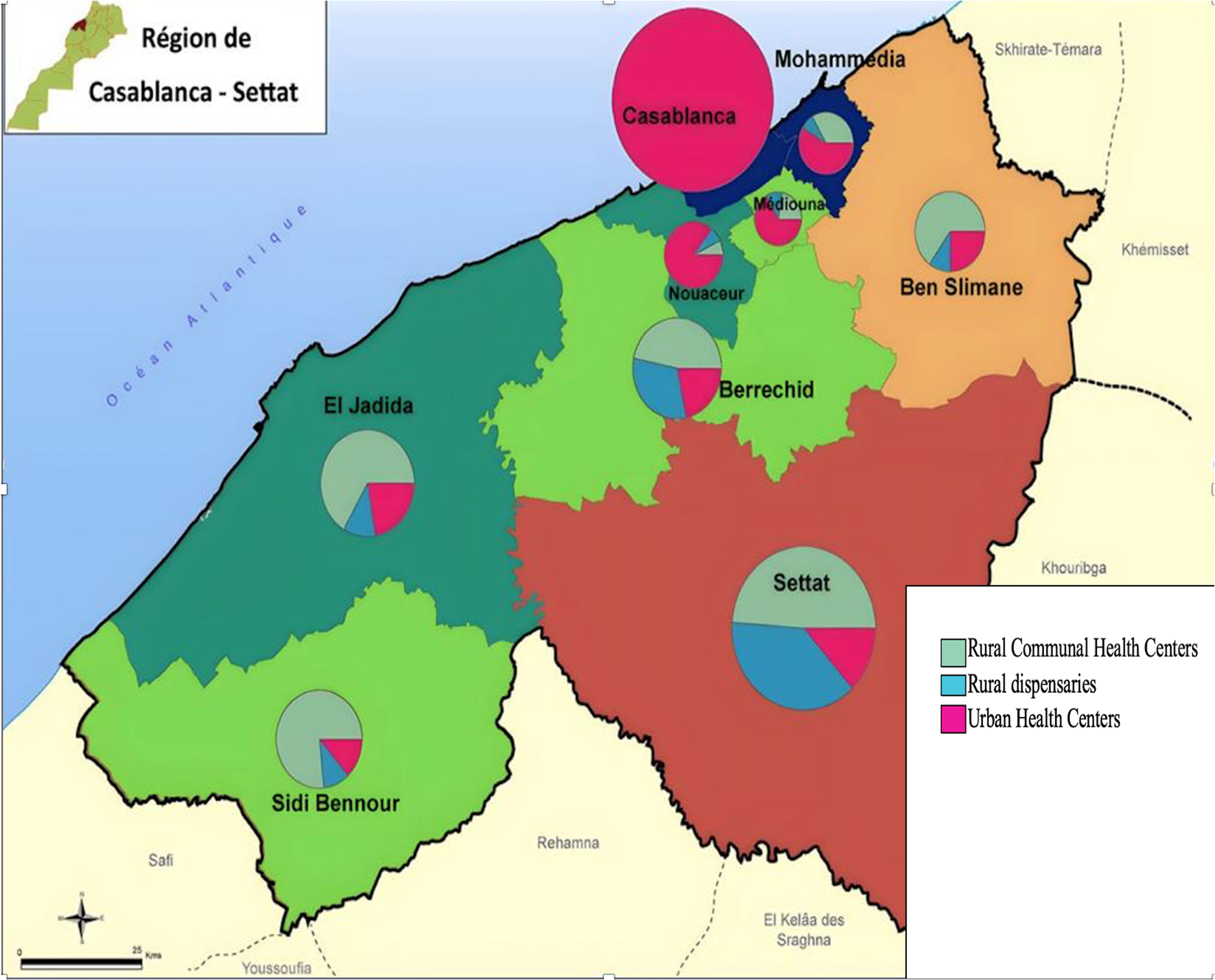 Ethnobotanical survey on herbal remedies for the management of type 2 diabetes in the Casablanca-Settat region, Morocco