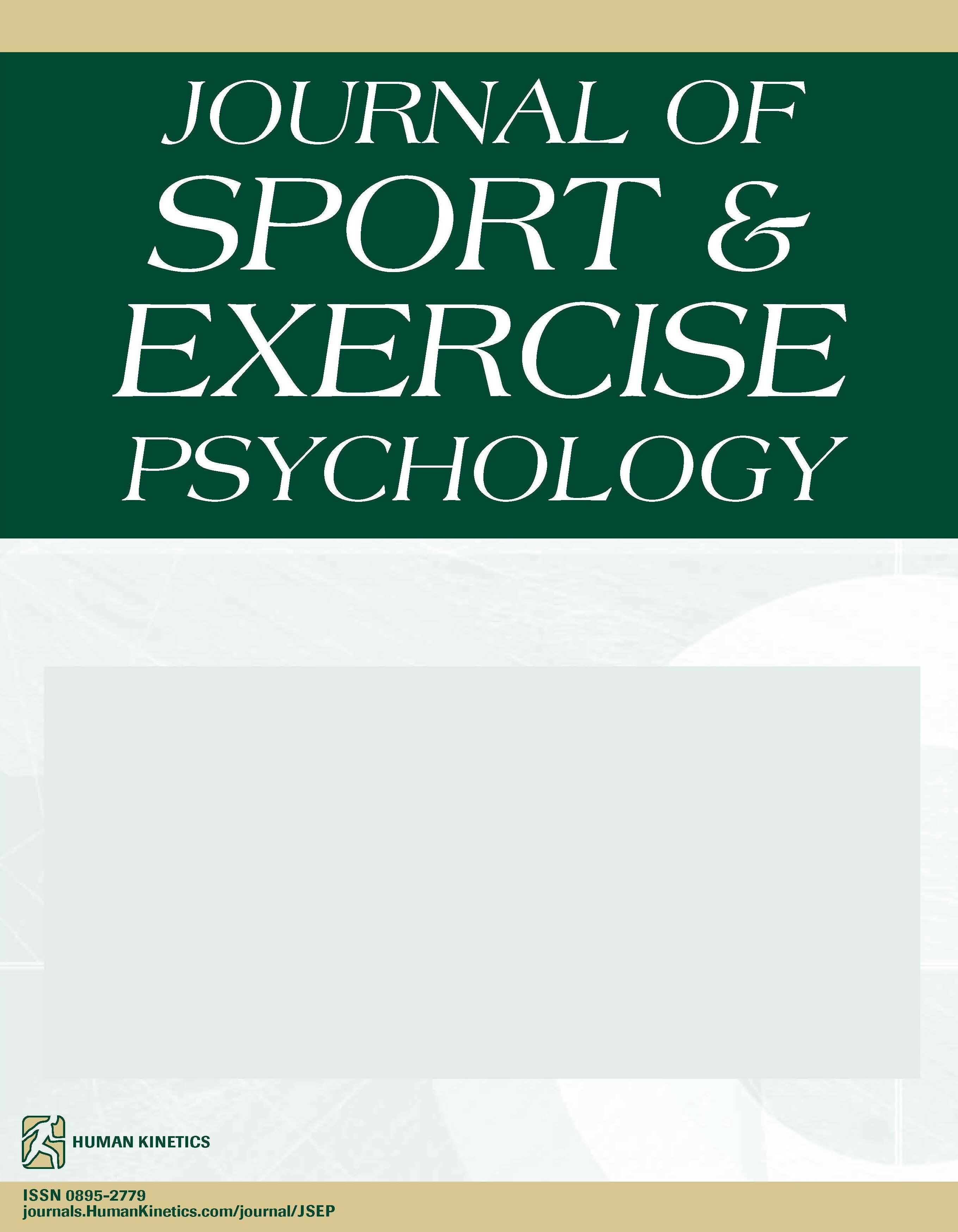 Psychological Aspects of Motocross Racing Considering Expected, Perceived, and Actual Performance
