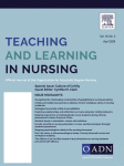 Acceptability and effectiveness of cinematic simulation on leveraging nursing students’ mental mastery in the psychiatric clinical experience: A randomized controlled trial