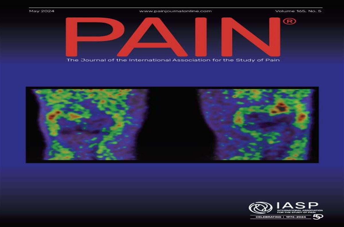 A step towards better understanding chronic overlapping pain conditions
