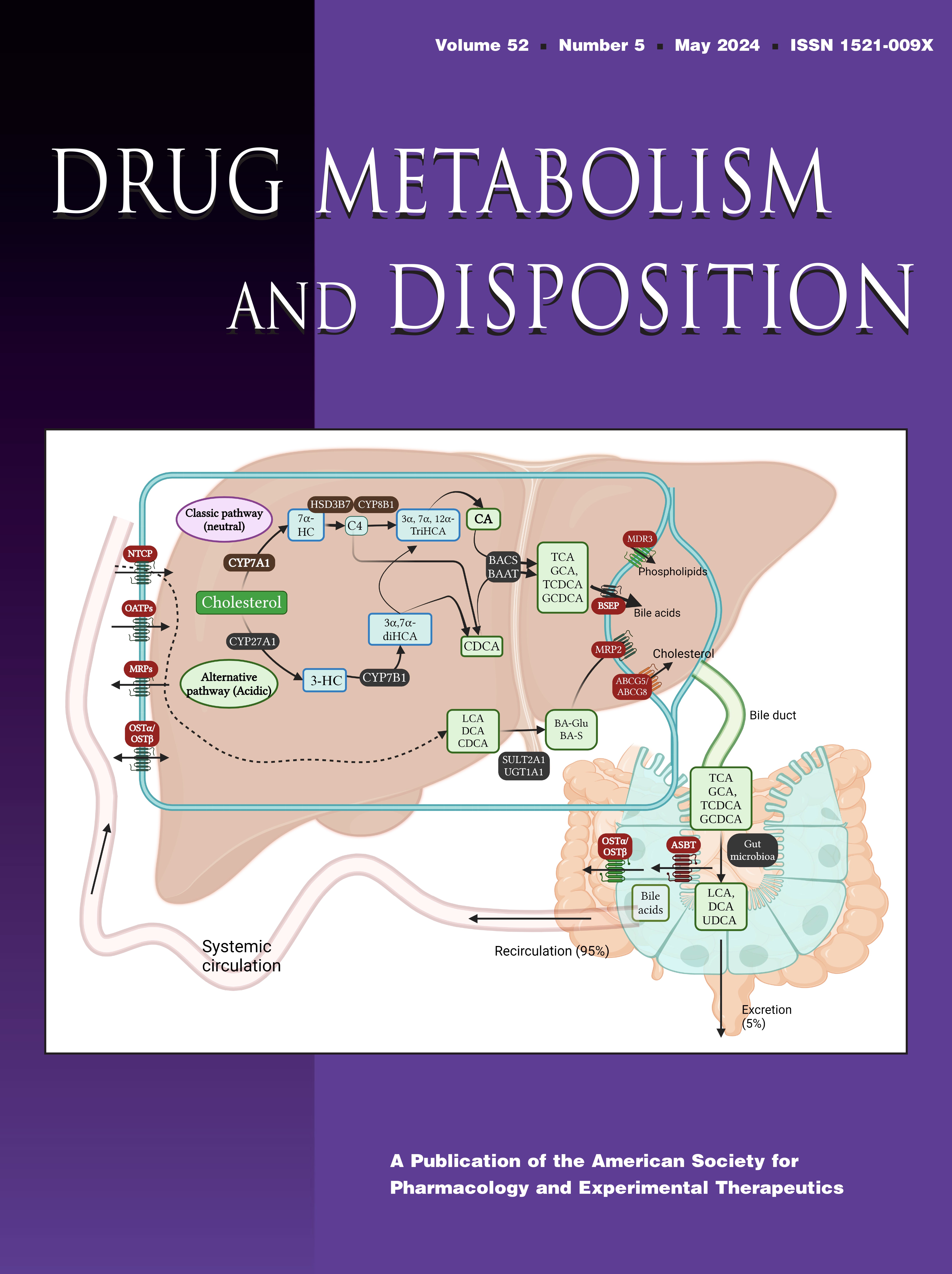 Identification and Biosynthesis of an N-Glucuronide Metabolite of Camonsertib [Articles]