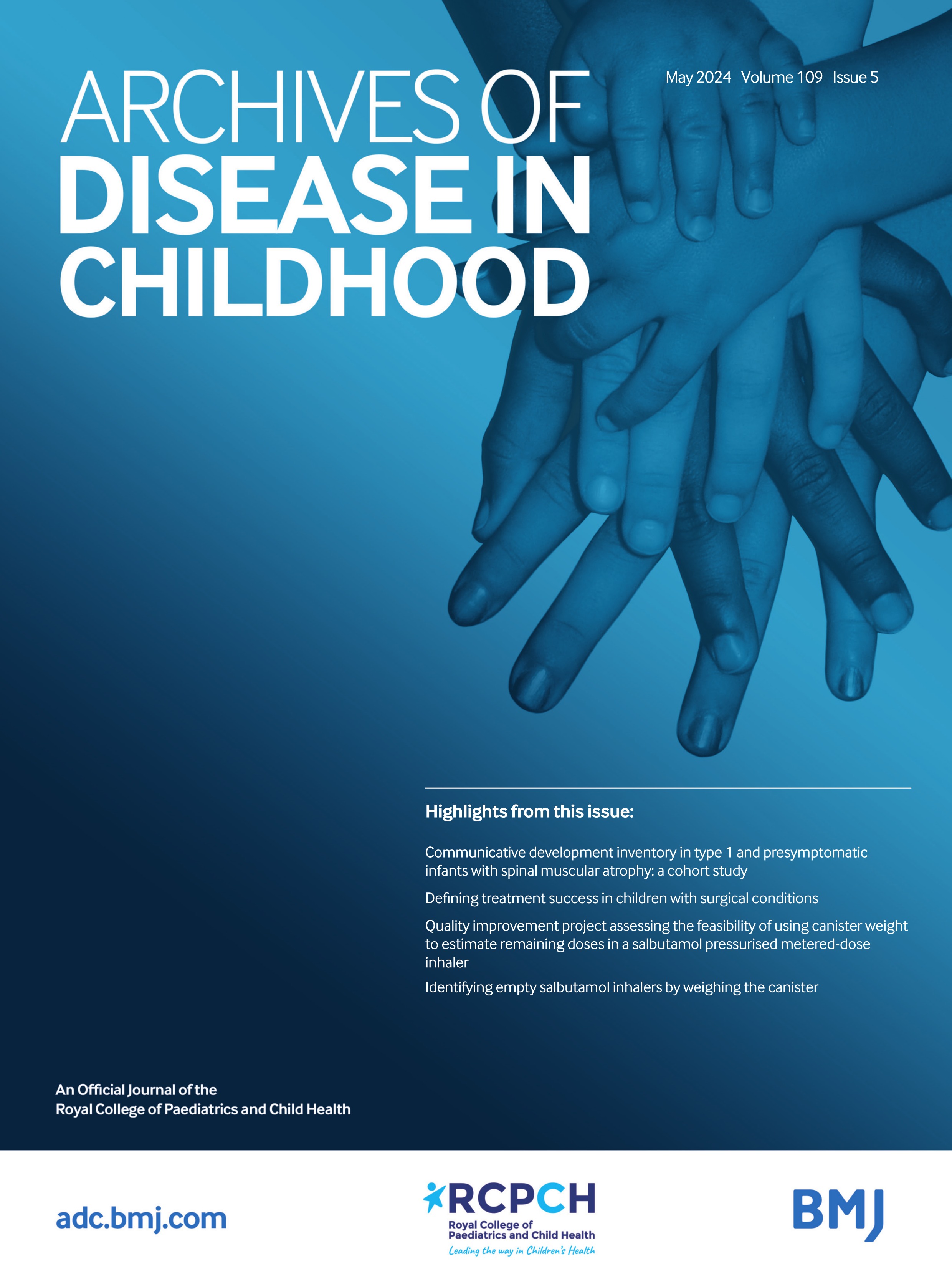 'No One Is Talking About This - rare diseases in childhood