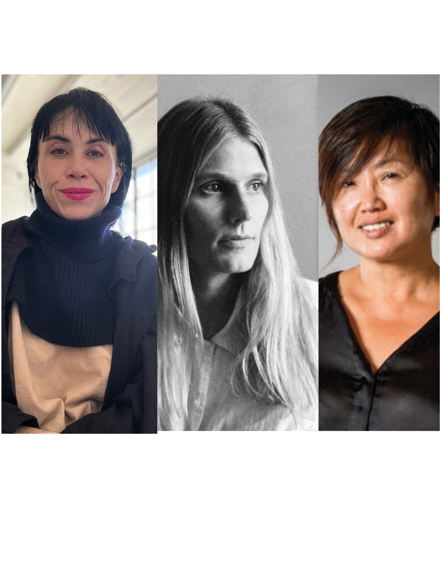 UCR celebrates 3 Guggenheim fellows