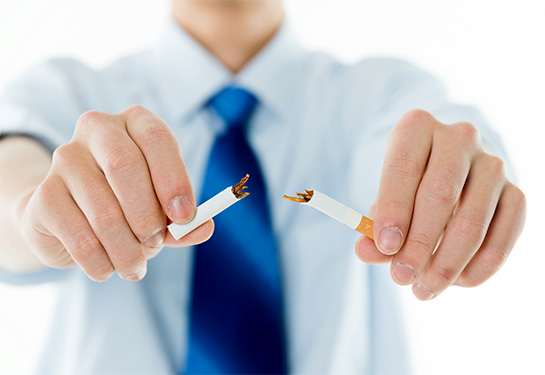 New study confirms community pharmacies can help people quit smoking