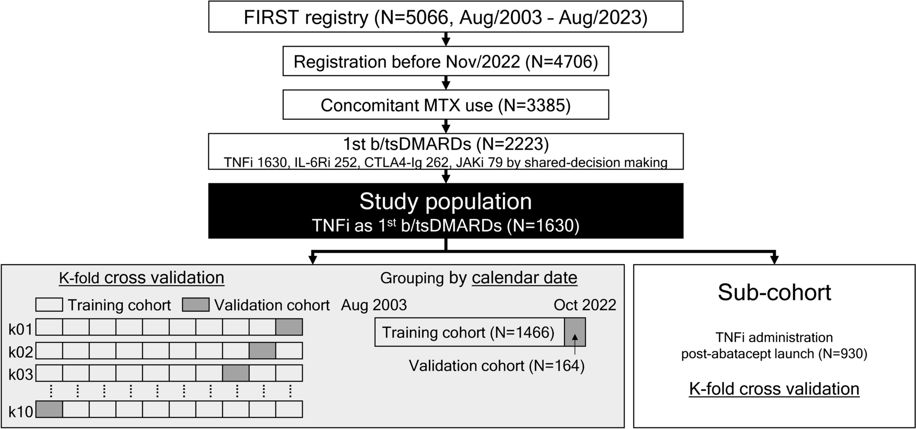 A Machine Learning Approach for Prediction of CDAI Remission with TNF Inhibitors: A Concept of Precision Medicine from the FIRST Registry