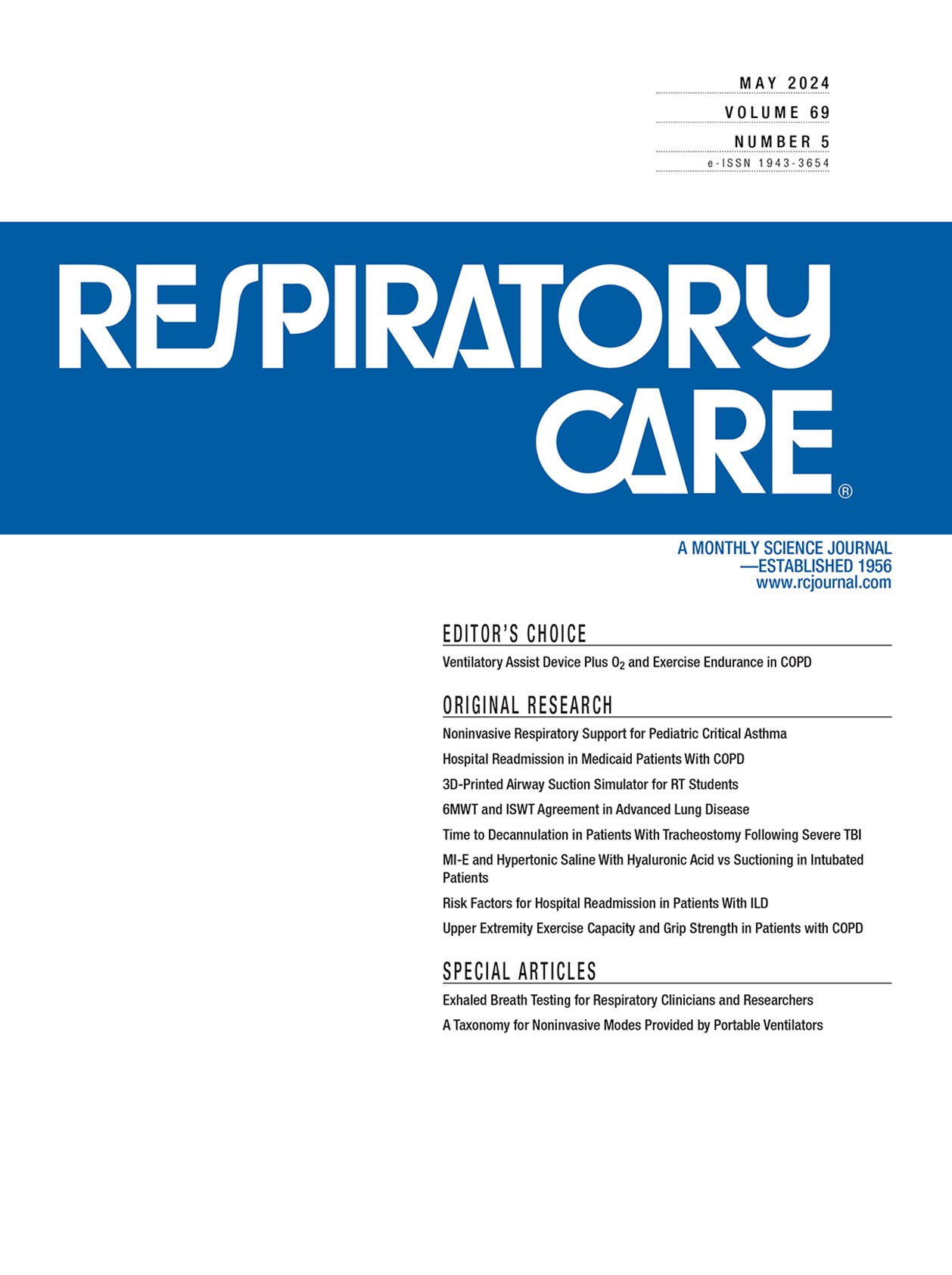 Noninvasive Respiratory Support in Pediatric Critical Asthma: What to Start and Where to Go?
