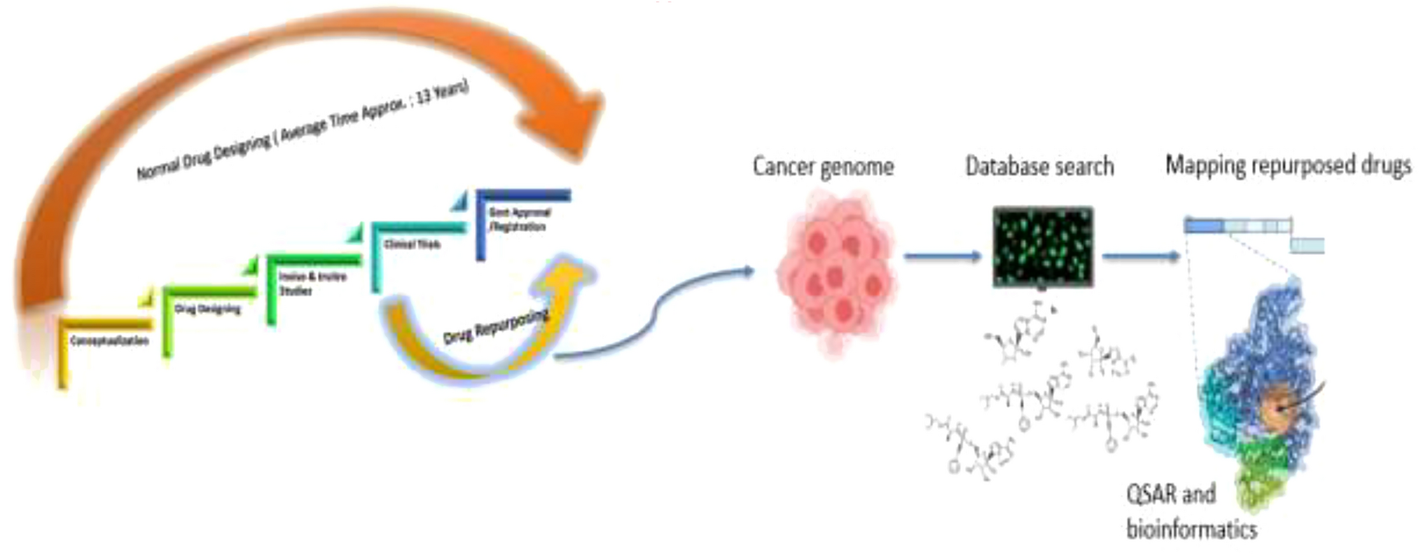 Comprehensive review of the repositioning of non-oncologic drugs for cancer immunotherapy