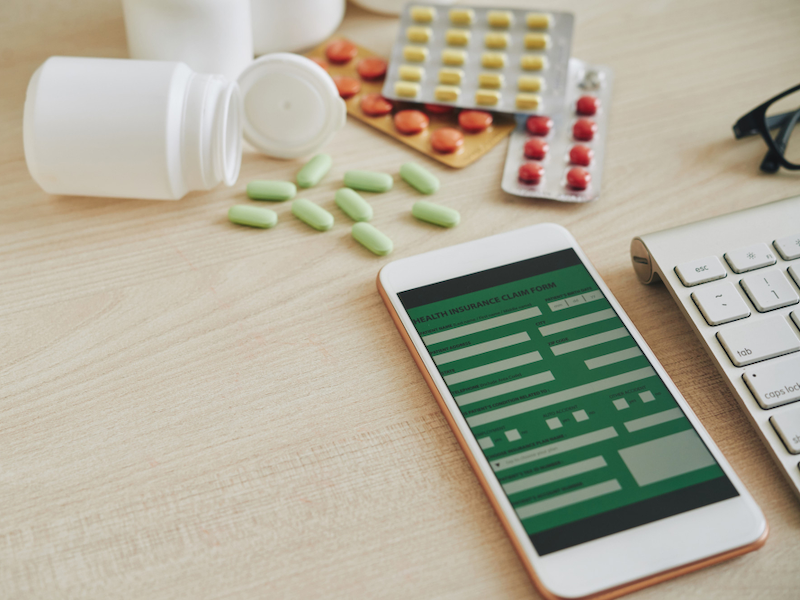 Factor Analysis of Patients Who Find Tablets or Capsules Difficult to Swallow Due to Their Large Size: Using the Personal Health Record Infrastructure of Electronic Medication Notebooks