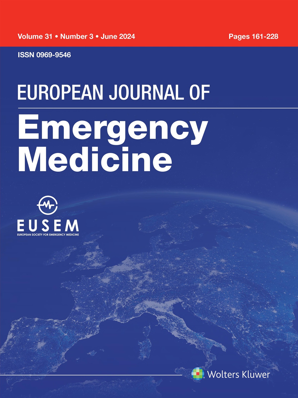 30 years of the European Society of Emergency Medicine – European Emergency Medicine’s coming of age!
