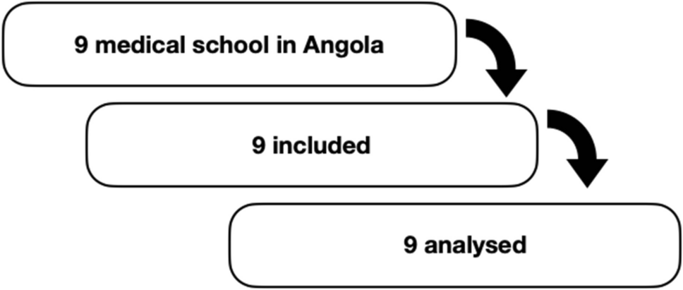 Oncology Education in Angola: Current Status and Recommendations for Improvement