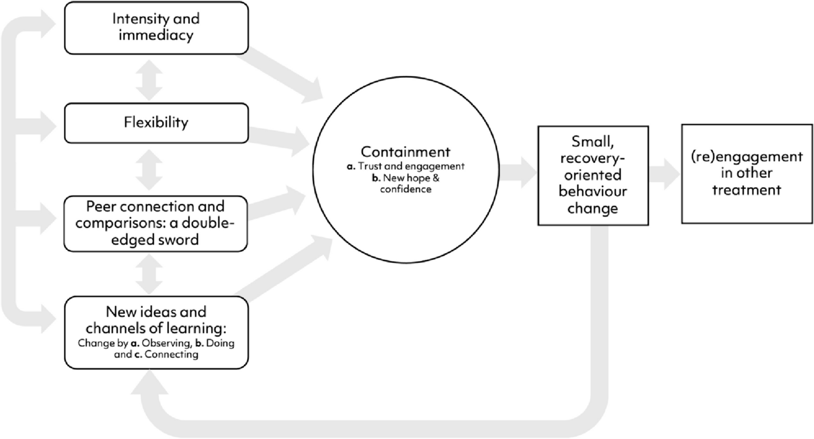 Multi-family Therapy for Eating Disorders Across the Lifespan