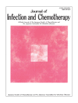 Corrigendum to “Long-term transition of antibody titers in healthcare workers following the first to fourth doses of mRNA COVID-19 vaccine: Comparison of two automated SARS-CoV-2 immunoassays” [J Infect Chemother 29 (2023) 534–538]