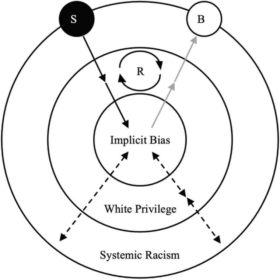 A Model Dependent Scoping Review of Research on Sexism and Racism in Major Behavior Analytic Journals