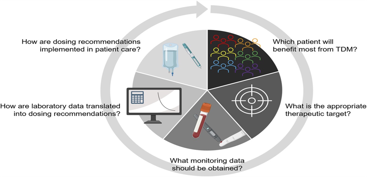 Best Practice for Therapeutic Drug Monitoring of Infliximab: Position Statement from the International Association of Therapeutic Drug Monitoring and Clinical Toxicology