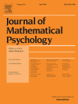 The mathematical psychology of Peter Fishburn