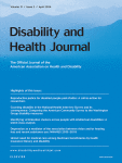 The relationship between levels of physical activity and participation in everyday life in stroke survivors: a systematic review and meta-analysis