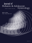 STANDARD OPIATE PRESCRIBING IN PEDIATRIC AND ADOLESCENT GYNECOLOGIC SURGERY TO REDUCE OPIATE USE: BRIEF REPORT