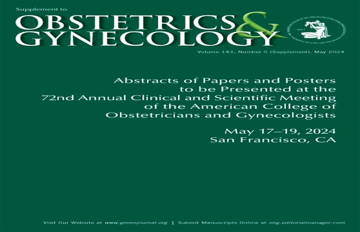 Factors Associated With Postpartum Readmission for Hypertension in Women With Hypertensive Disorders of Pregnancy [ID 2683562]