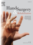 Brodie’s Abscess as a Late Complication of External Fixation of the Distal Radius: A Case Report