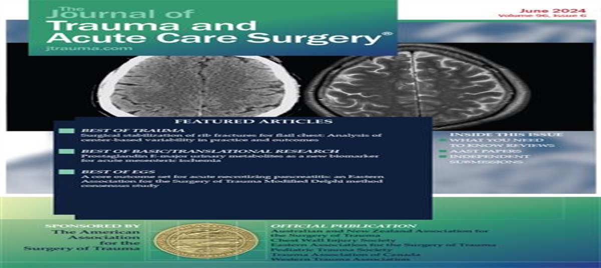 FEATURED ARTICLES FOR CME CREDIT JUNE 2024
