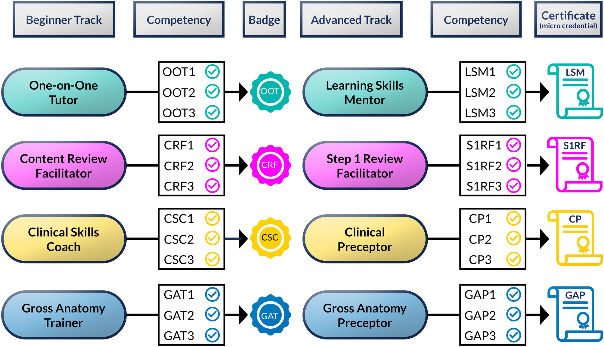 ComPACT (Competency-Based Peer-Assisted Coaching and Tutoring): A Proposed Curricular Framework for Near-Peer Tutoring in Medical Education
