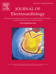Electrocardiographic alterations in chronic obstructive pulmonary disease