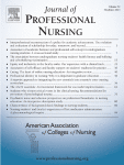 Educational and professional experiences of men in nursing: An interpretive description study to guide change and foster inclusive environments for men in nursing