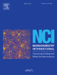 Intracerebroventricular Infusion of Secretoneurin Inhibits Neuronal NLRP3-Apoptosis Pathway and Preserves Learning and Memory after Cerebral Ischemia