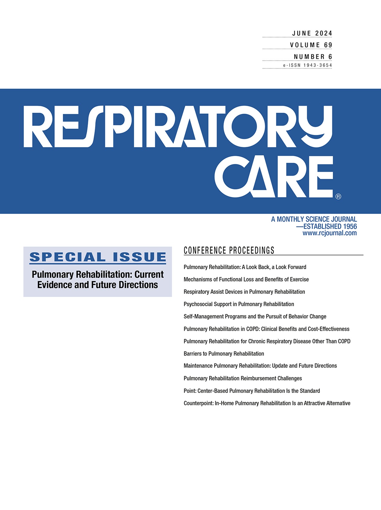 The Rationale, Evidence, and Adaptations to Pulmonary Rehabilitation for Chronic Respiratory Diseases Other Than COPD