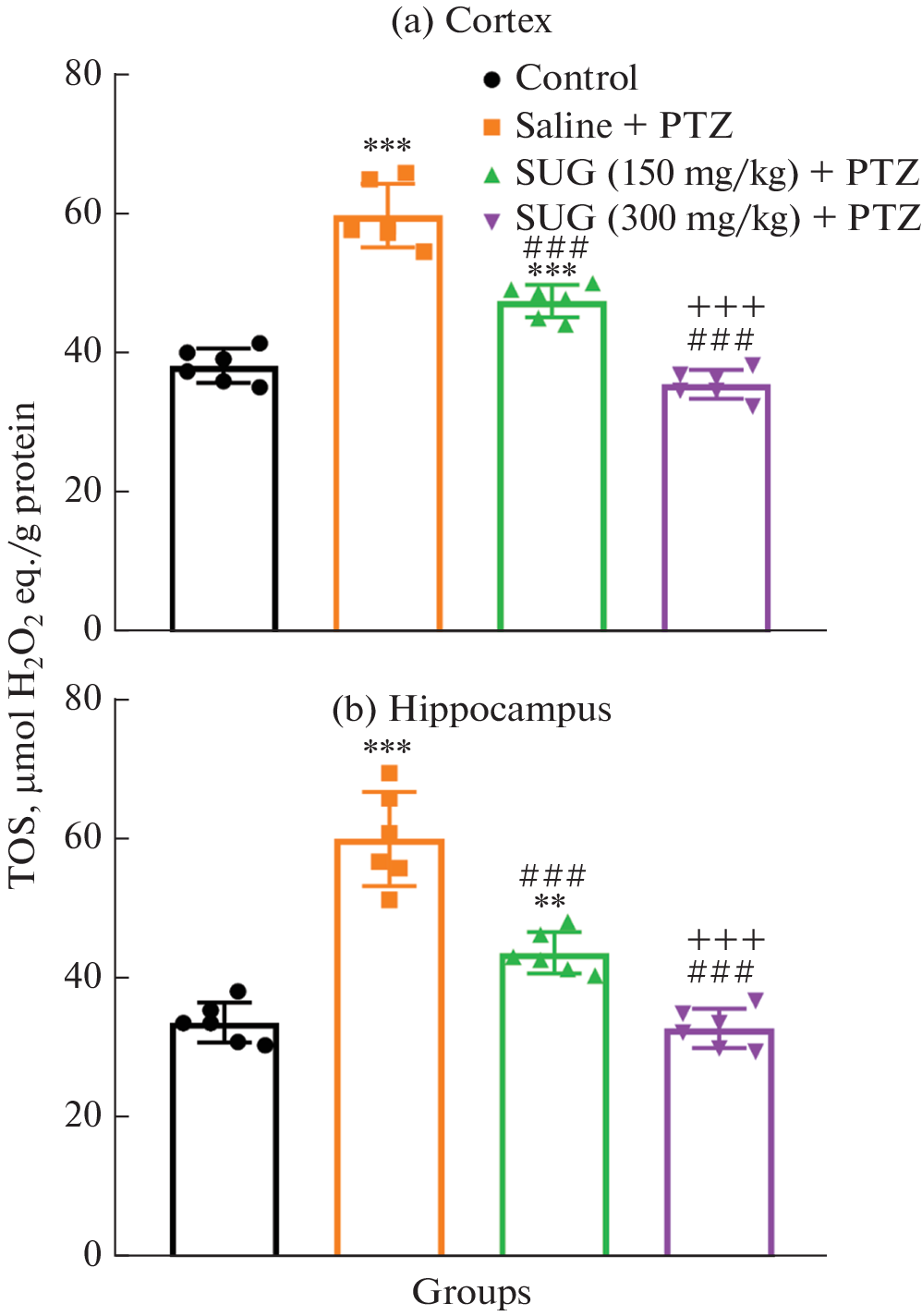 Unveiling the Protective Potential of Sugammadex against PTZ-Induced Epileptic Seizures in Mice: A Comprehensive Study on Oxidative Stress, Apoptosis, and Autophagy