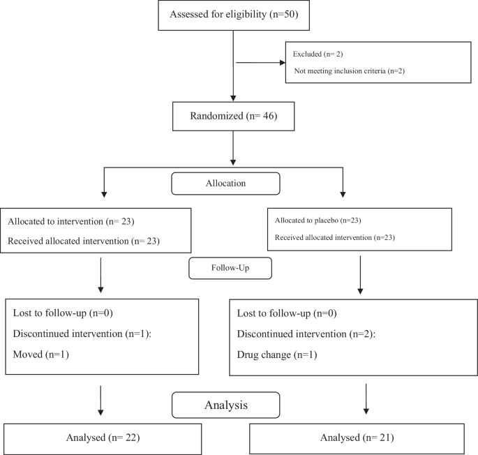 Effectiveness of date seed on glycemia and advanced glycation end-products in type 2 diabetes: a randomized placebo-controlled trial