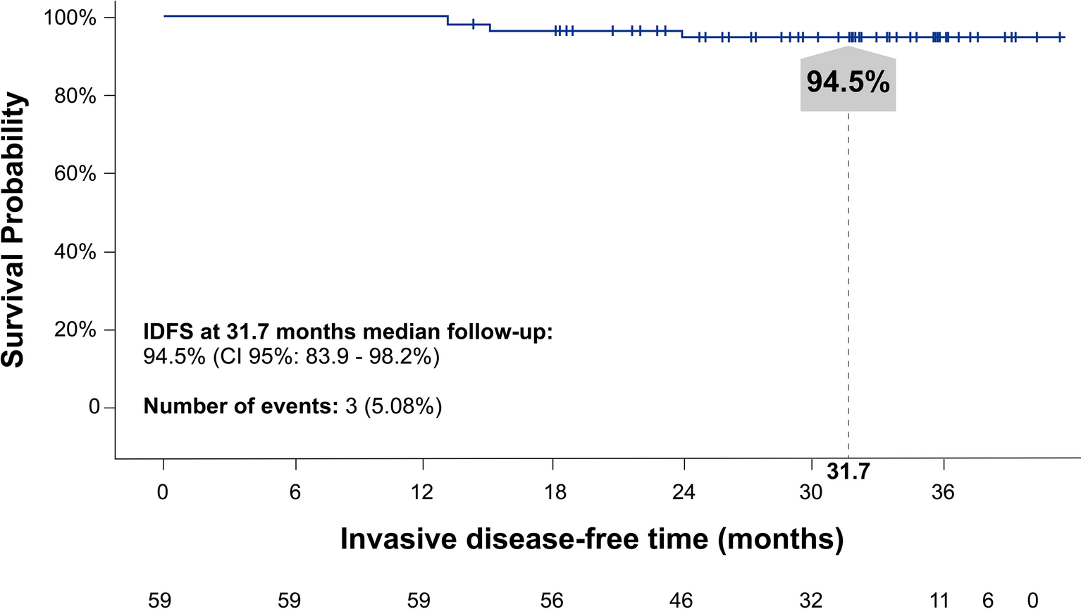 Real-World Study of Adjuvant Biosimilar Trastuzumab-dkst for HER2-Positive Breast Cancer Treatment in a Brazilian Population