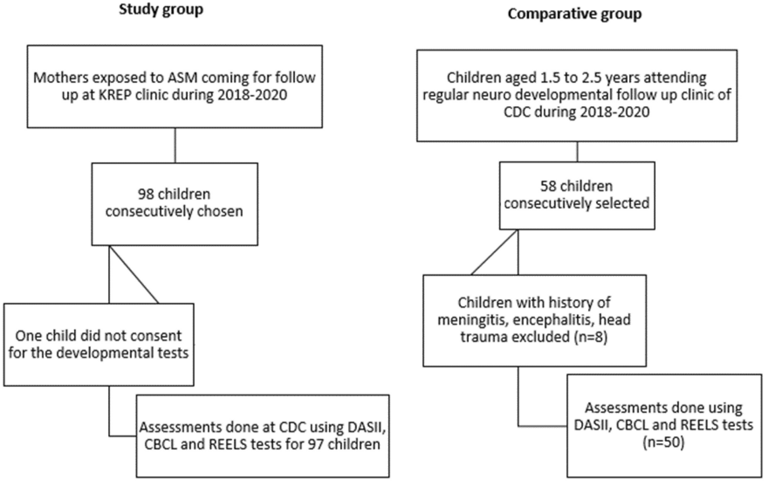 Neurobehavioral Outcomes of Children with Antenatal Exposure to Antiseizure Medications