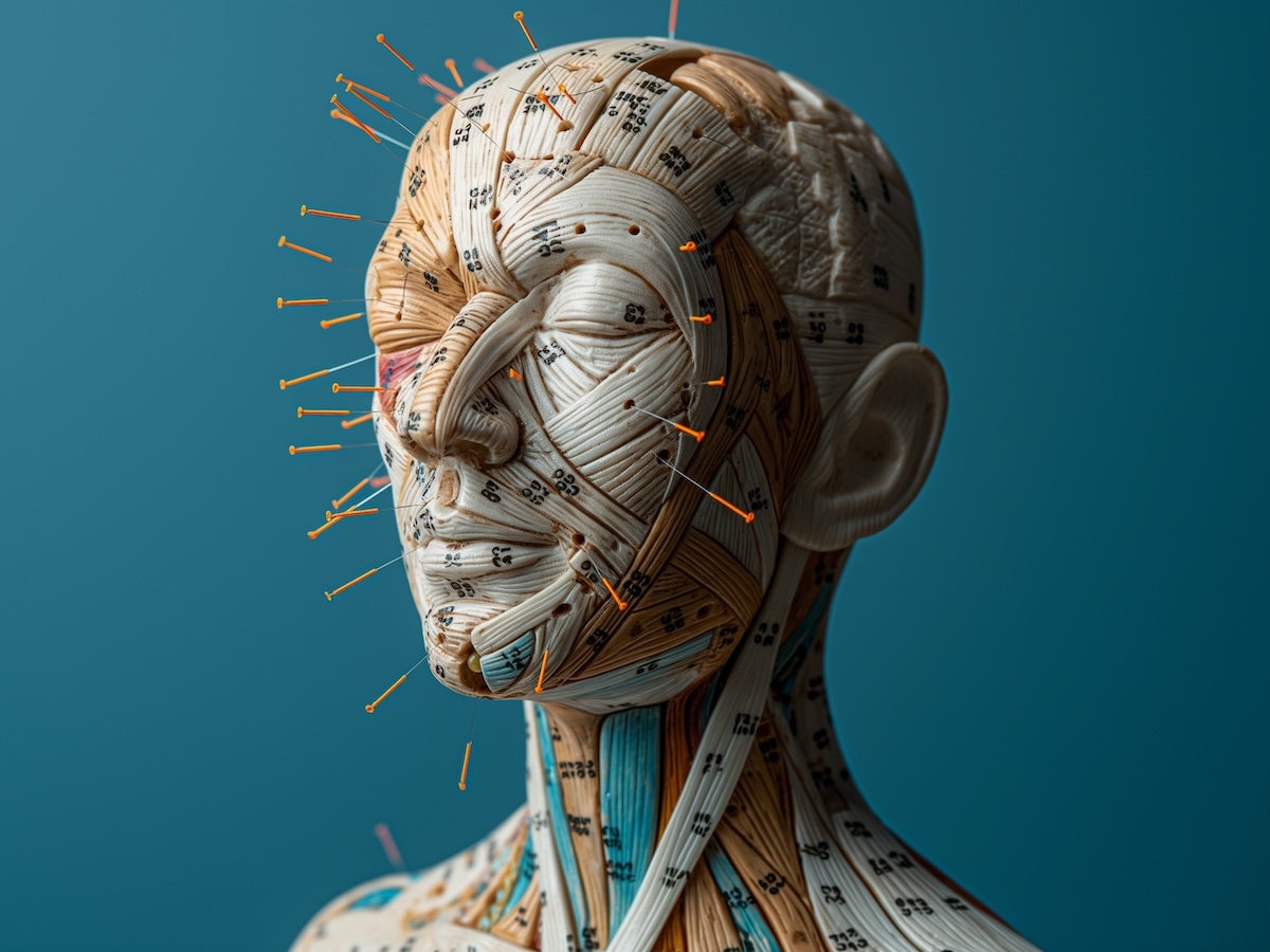 The Effect of Acupuncture on Brain Iron Deposition and Body Iron Metabolism in Vascular Cognitive Impairment: Protocol for a Randomized Controlled Trial