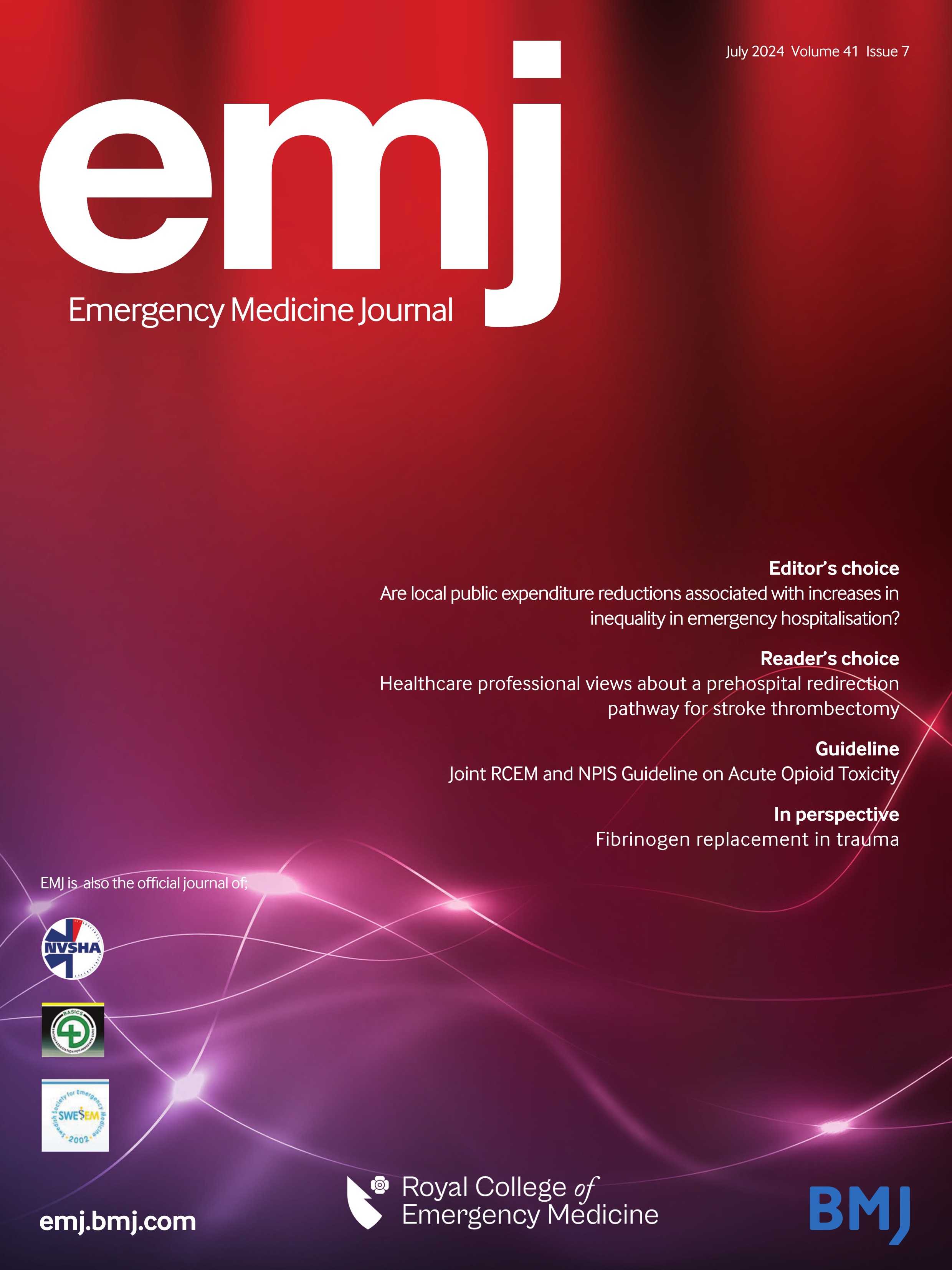 Management and outcome of oncological patients under immune checkpoint inhibitors presenting at the emergency department