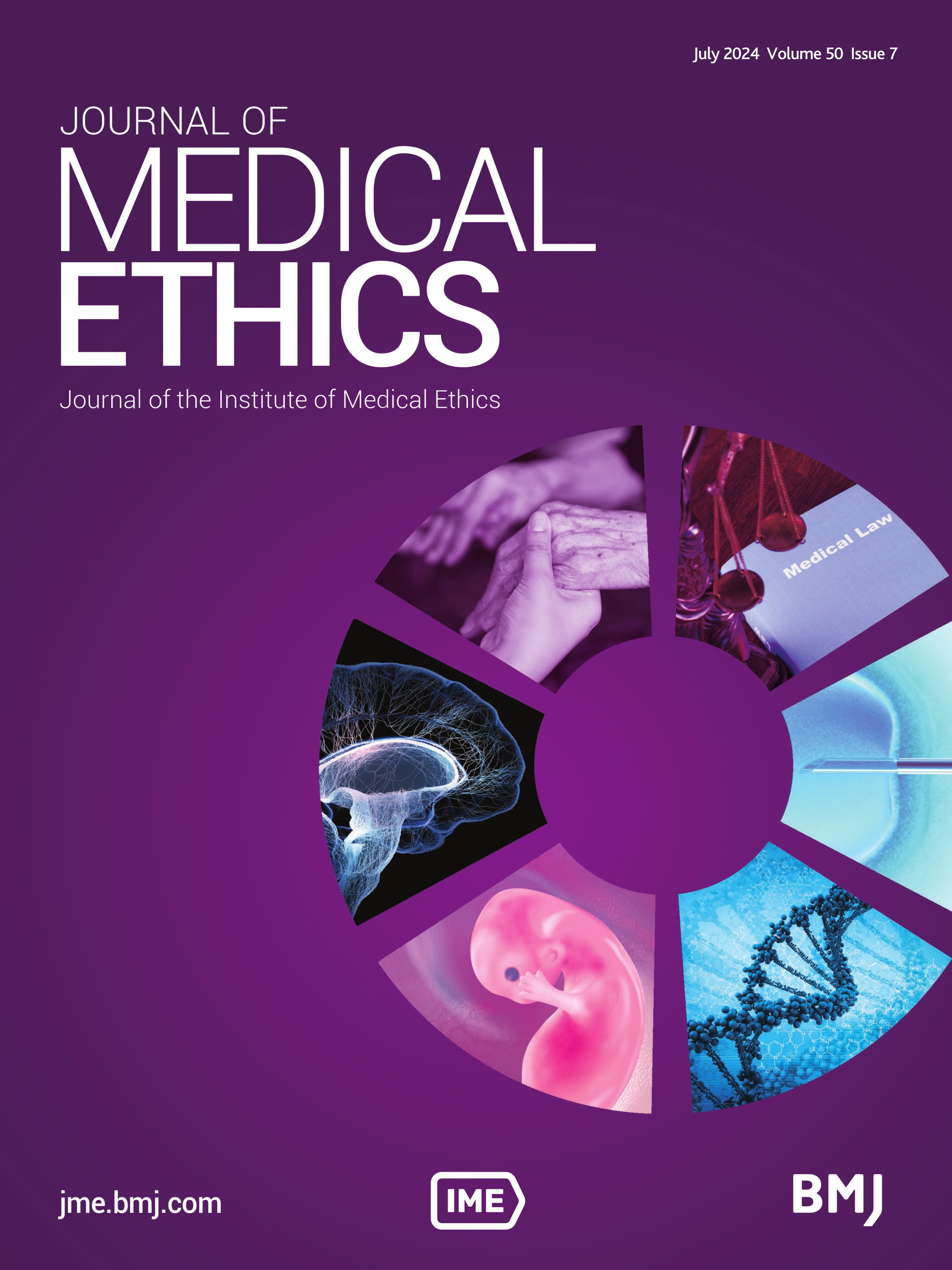 Exemplarist medical ethics