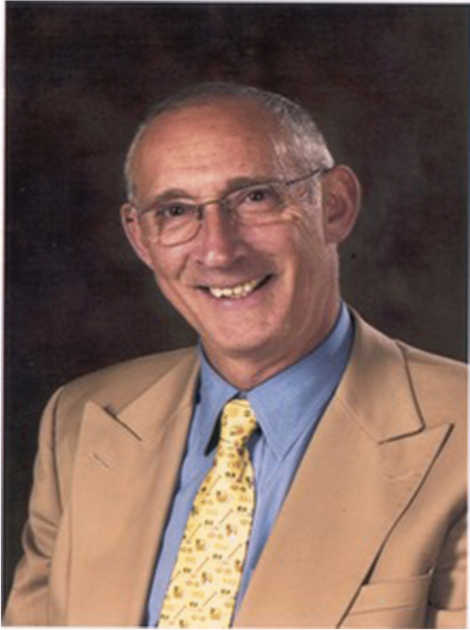 Obituary: Emeritus Professor Stuart Stanton