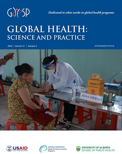 Trends in and Correlates of Short-Acting Contraceptive Stock-Outs: Multicountry Analysis of Performance Monitoring for Action Agile Platform Data