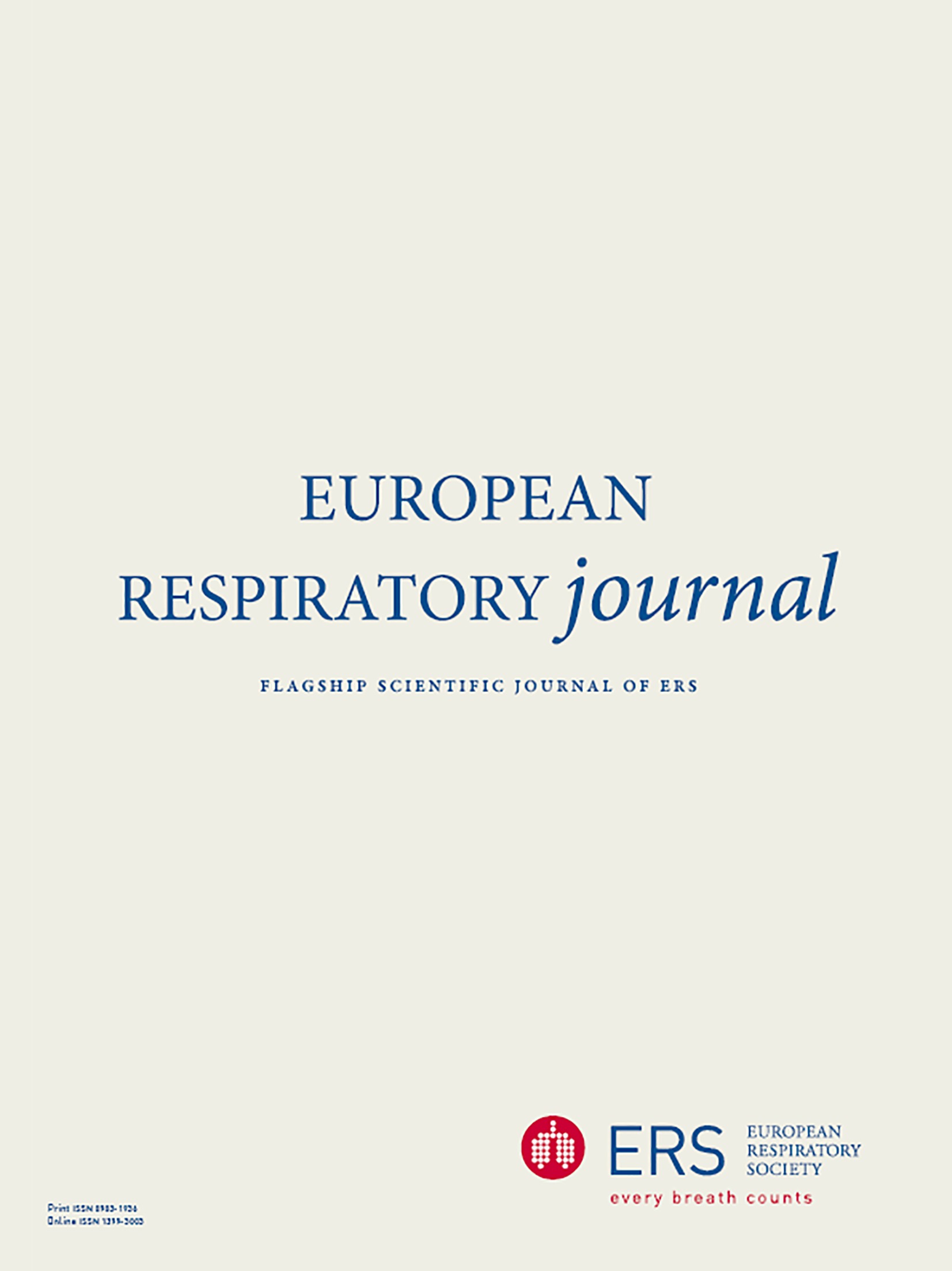 ERJ Podcast June 2024: Inhaled treprostinil in pulmonary hypertension associated with COPD