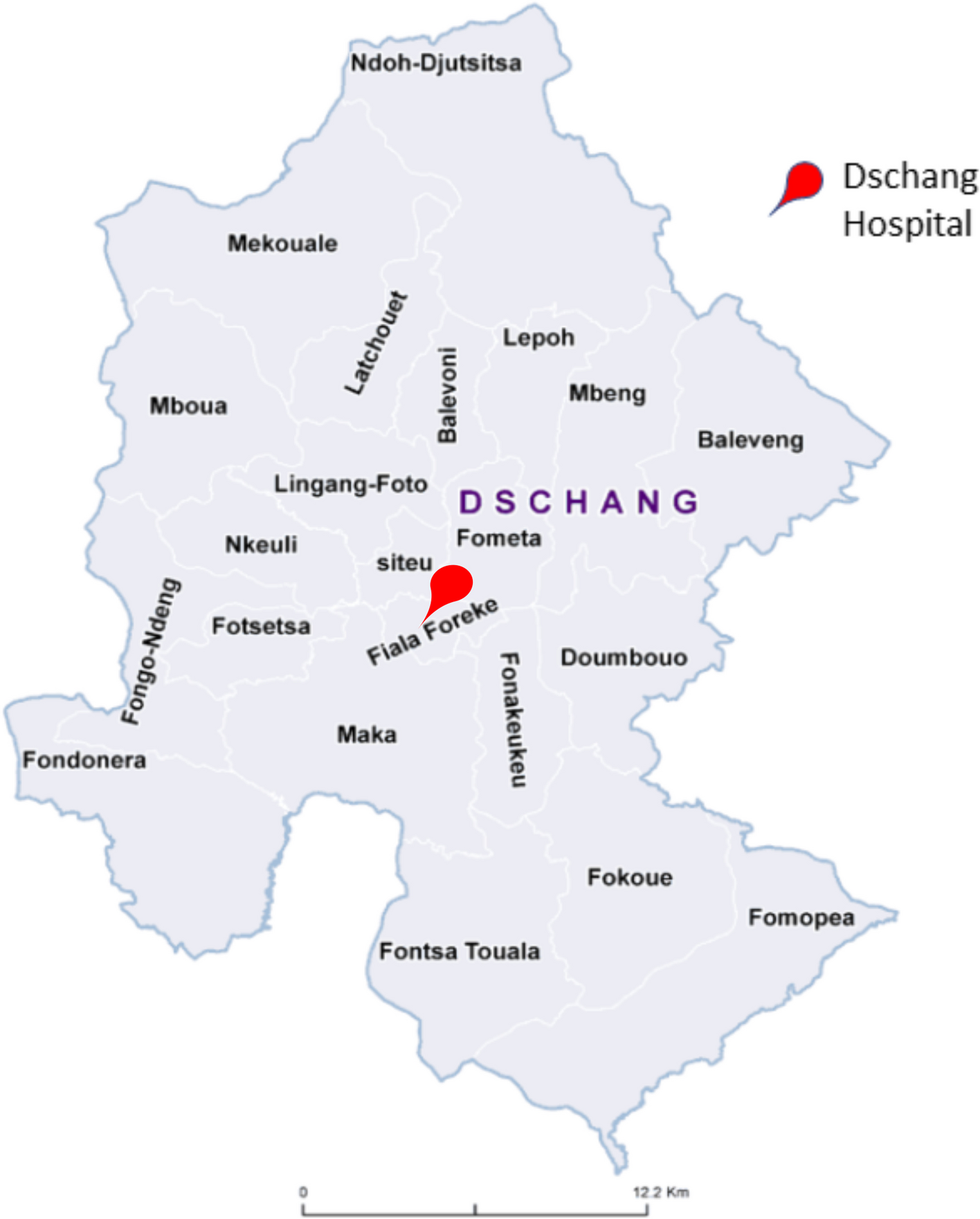 Acceptability of artificial intelligence for cervical cancer screening in Dschang, Cameroon: a qualitative study on patient perspectives