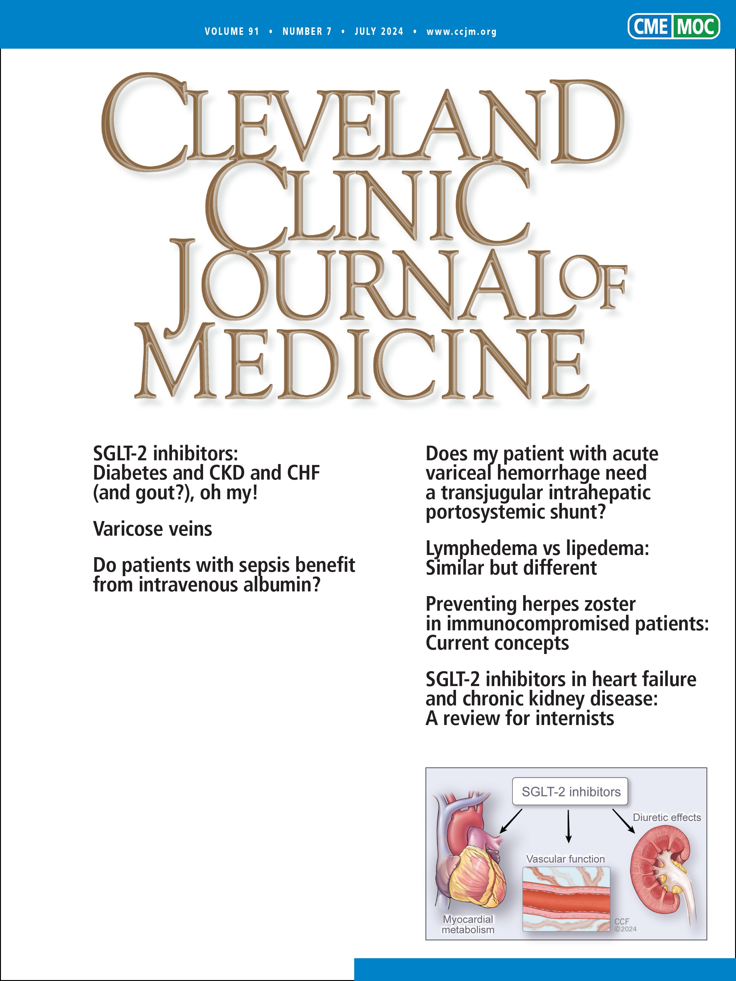 Do patients with sepsis benefit from intravenous albumin?